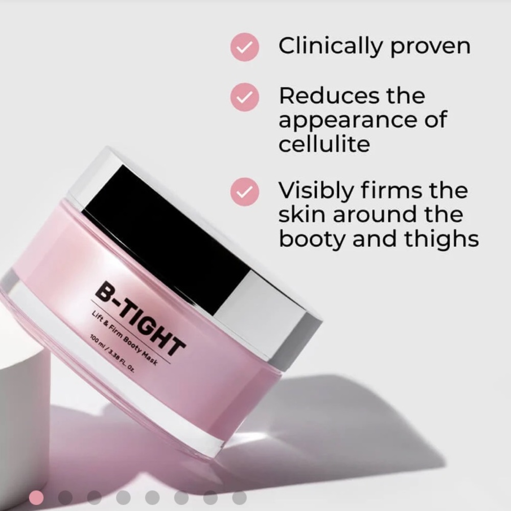Maeyls B-TIGHT Lift & Firm Booty Mask